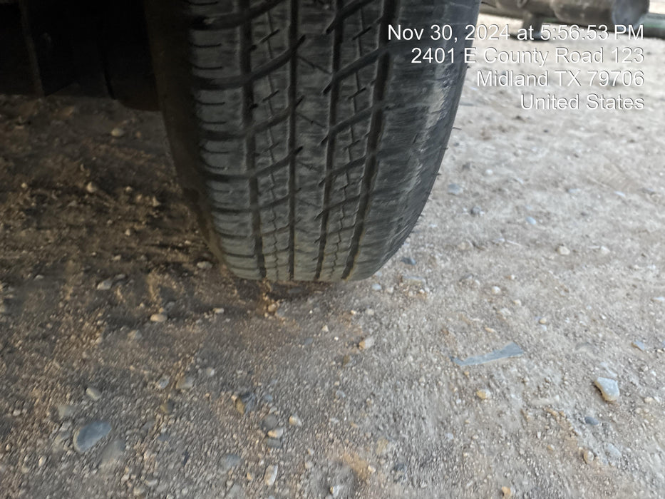 2021 ATLAS COPCO PAC H64 JD