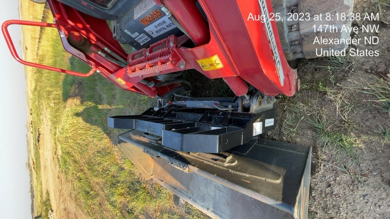 2023 VIRNIG PF4855-5VG