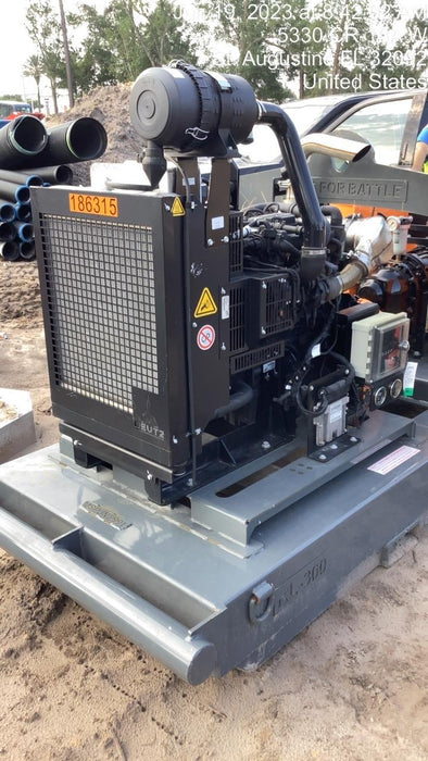 2021 MYERS-SETH RL-300