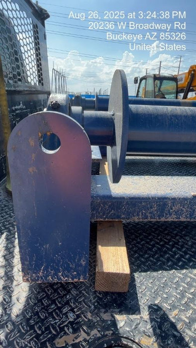 2025 CURRENT TOOLS 615