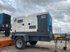 2022 ATLAS COPCO QAS 70