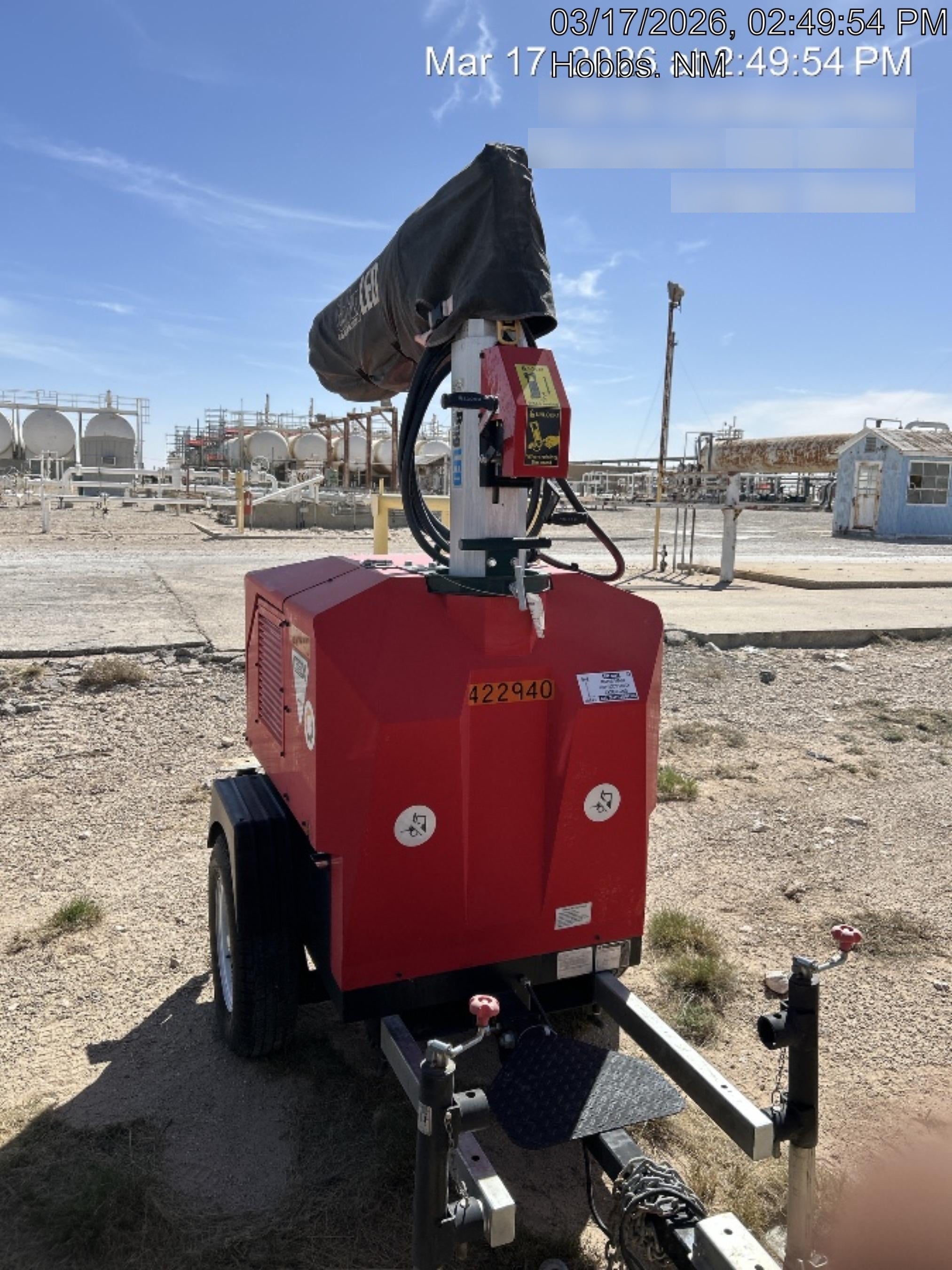 2024 MULTIQUIP GBX24BK