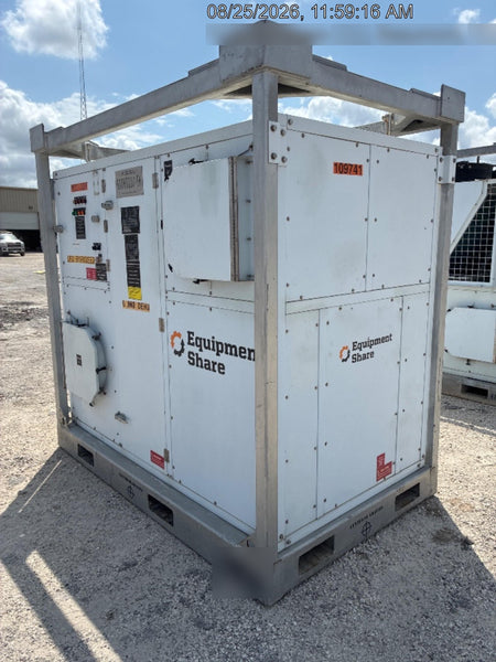 2020 SMARTECH RDDH6000-EH