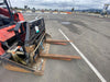 2019 PALADIN 48" Pallet Forks - Paladin