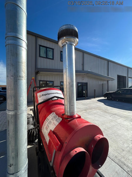 2021 CAMPO EB400D-RE1