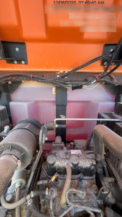 2023 Generac MLT2 Diesel, Flex Switch 120V Input, Powerzone Controller, 
(4) 320W LED Lights, 4kW Generator, 39.9 Gal Fuel Tank, 2" Ball, T3