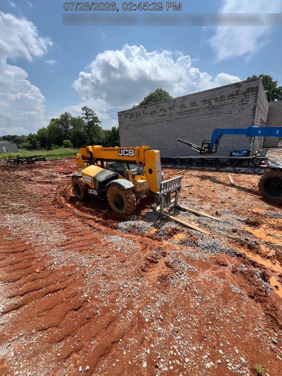 2024 JCB 506-36