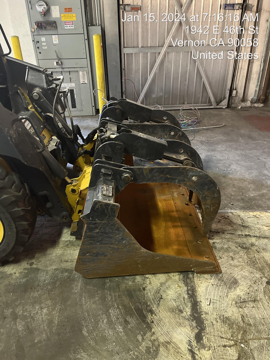 2023 SOLESBEE SBG-72