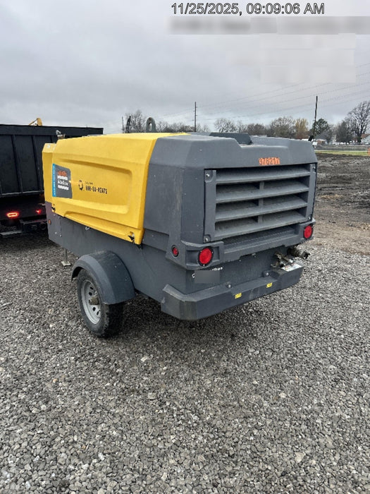 2023 ATLAS COPCO XAS 400-150 PACE