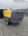 2023 ATLAS COPCO XAS 400-150 PACE