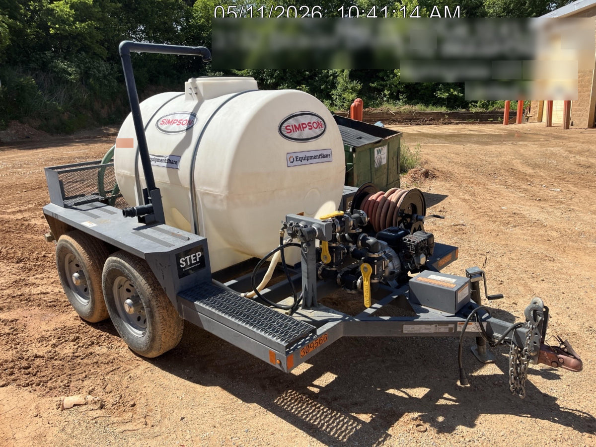 2023 SIMPSON SWT-52517