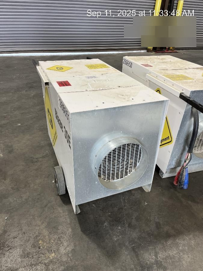 2022 CAMPO EB30E