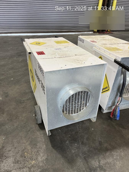 2022 CAMPO EB30E