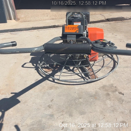 2021 HUSQVARNA CT 48-13A-V