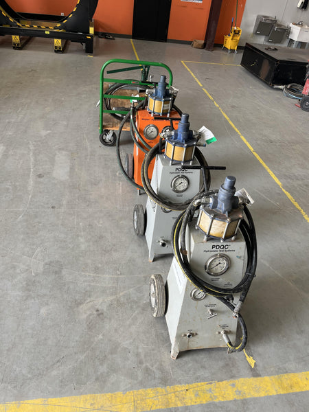 2022 WIDDER 11100