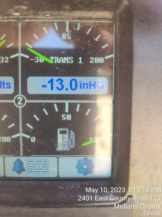 2023 RWN RWN-8NHTA-10OBPT