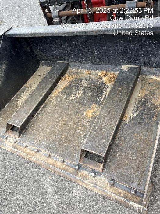 2024 STAR INDUSTRIES 1406B