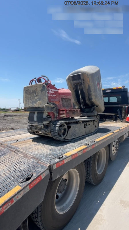 2024 TORO MBTX 2500-TS