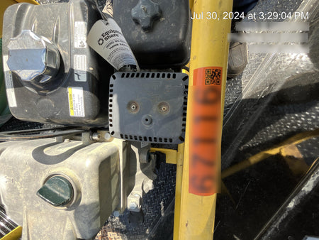 2020 WACKER NEUSON PT3A
