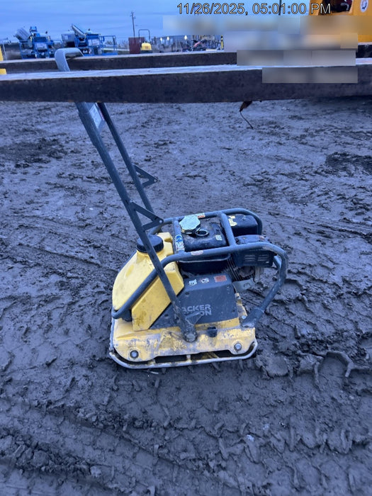 2020 WACKER NEUSON WP1550AW