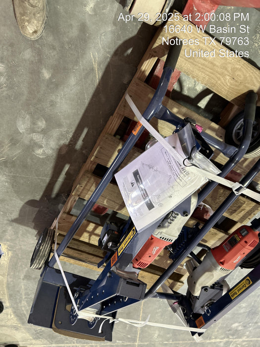 2025 CURRENT TOOLS 33 Current