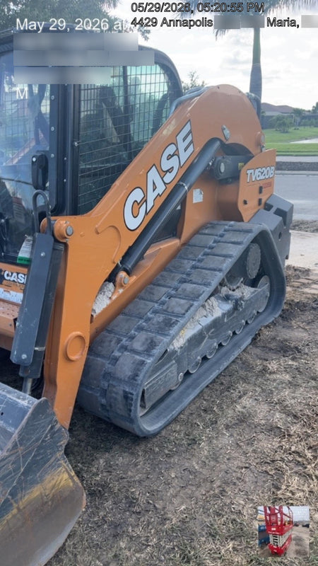 2023 CASE TV620B