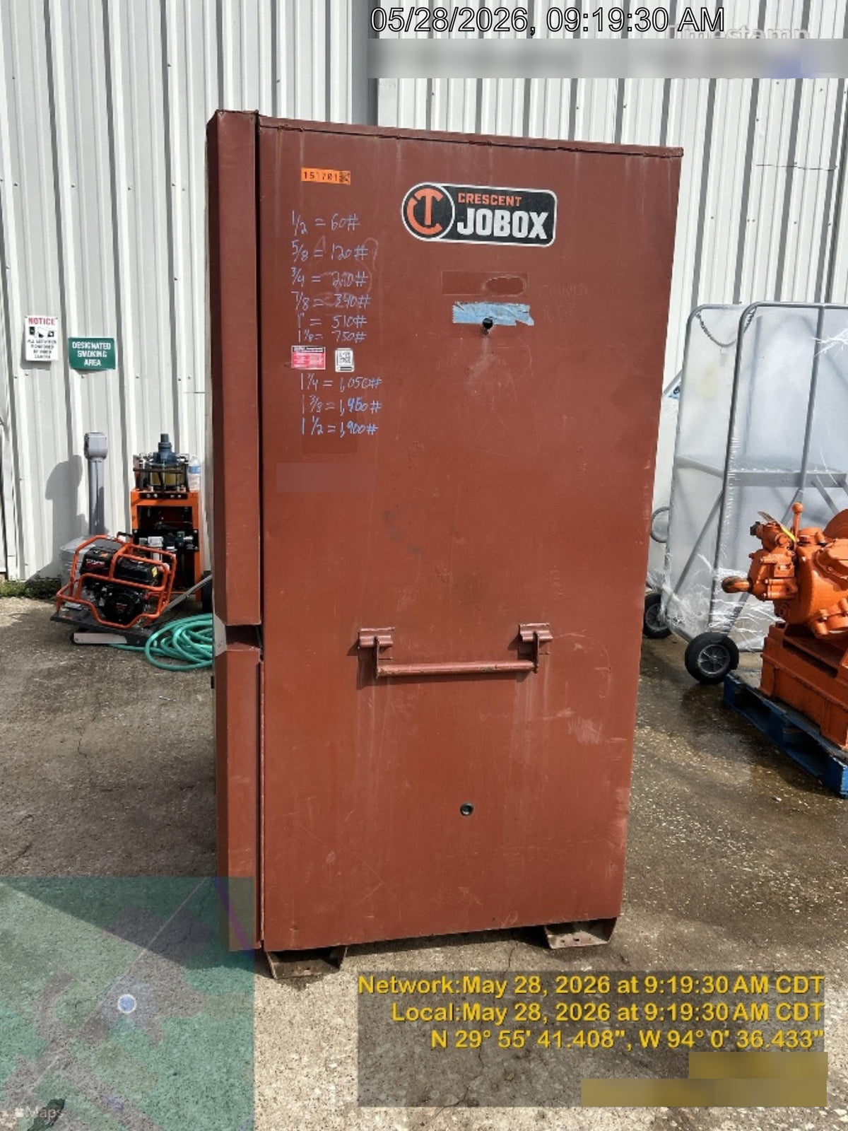 2021 JOBOX 1-669990