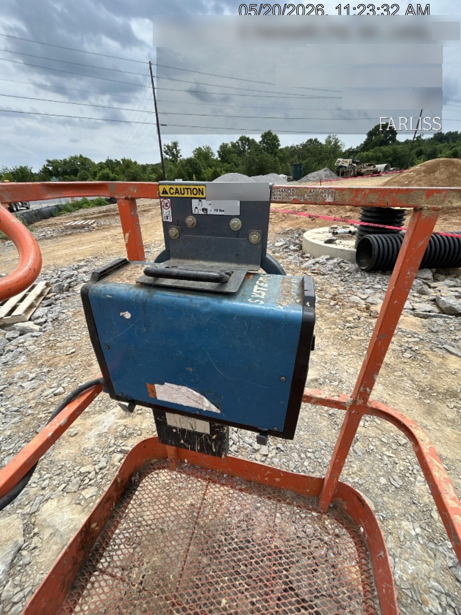 2020 MILLER ELECTRIC CST-280