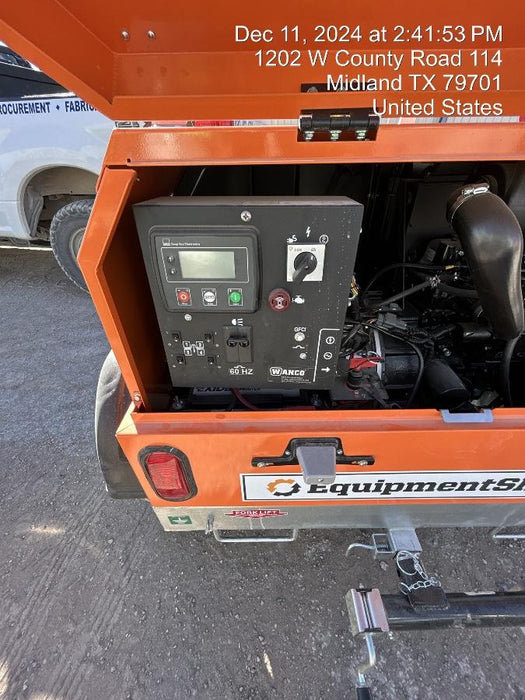 2024 WANCO WLTT-4MM4K