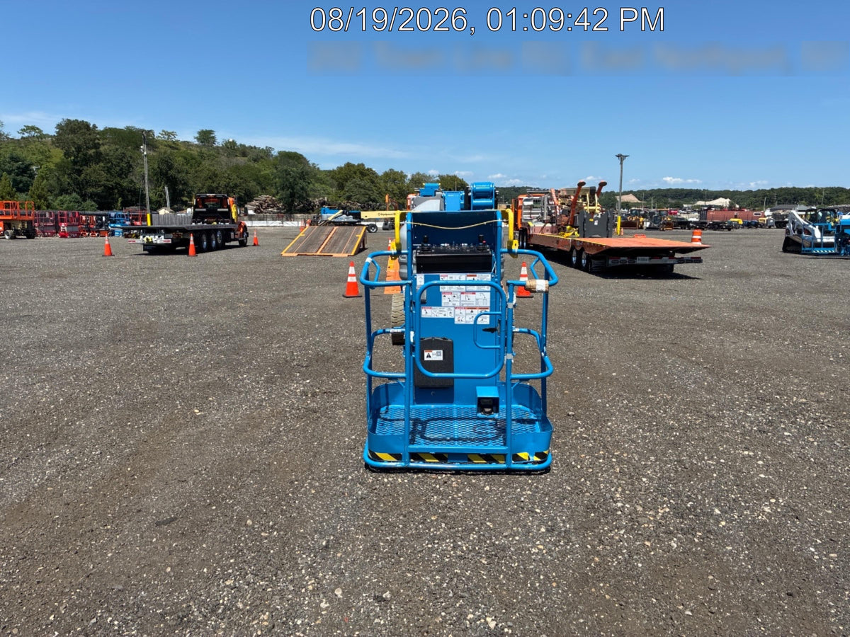 2026 GENIE Z40/23N RJ
