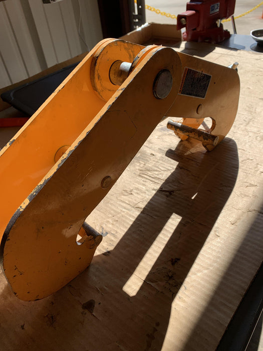 2020 HARRINGTON UBC050