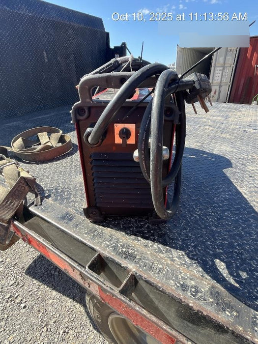 2022 LINCOLN ELECTRIC TOMAHAWK 1000