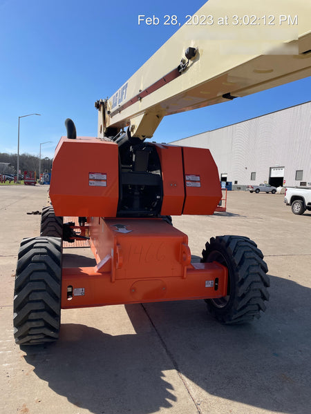 2023 JLG 860SJ