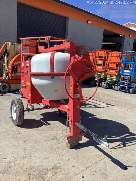 2023 MULTIQUIP MC12PH