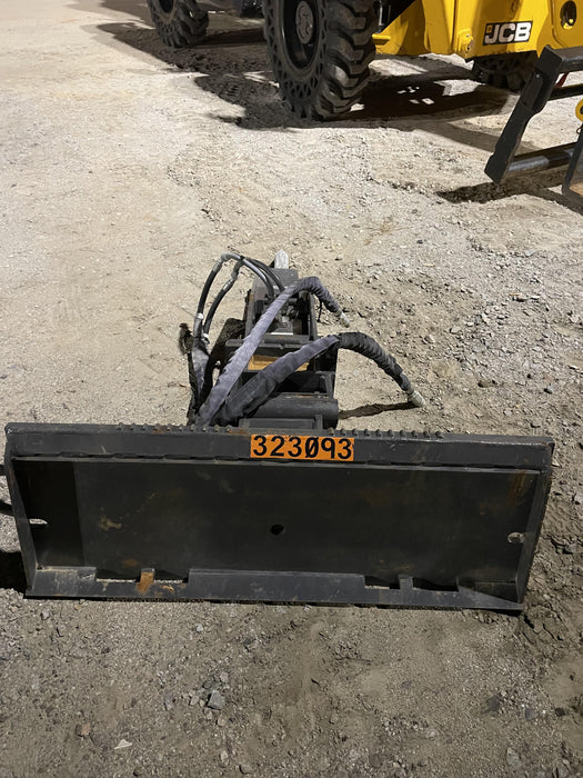 2023 TOKU Mounting Bracket - TOKU