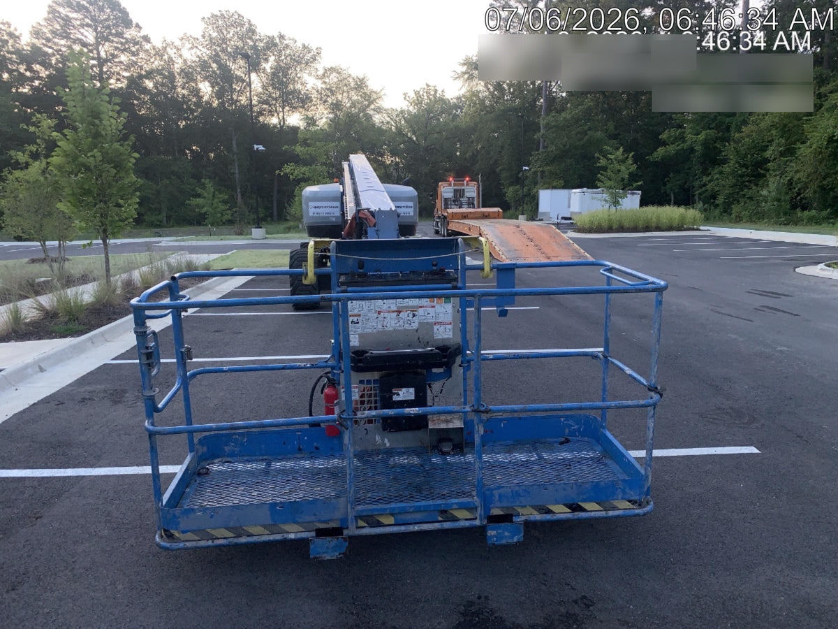 2023 GENIE S-85 XC