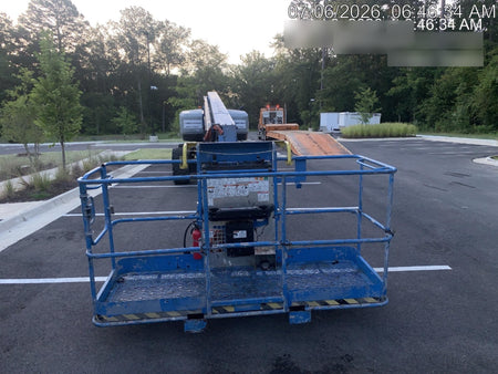 2023 GENIE S-85 XC