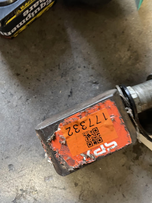 2021 POWER TEAM RLS100