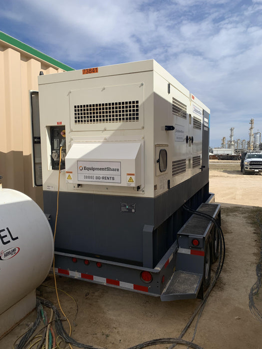 2020 ATLAS COPCO QAS250