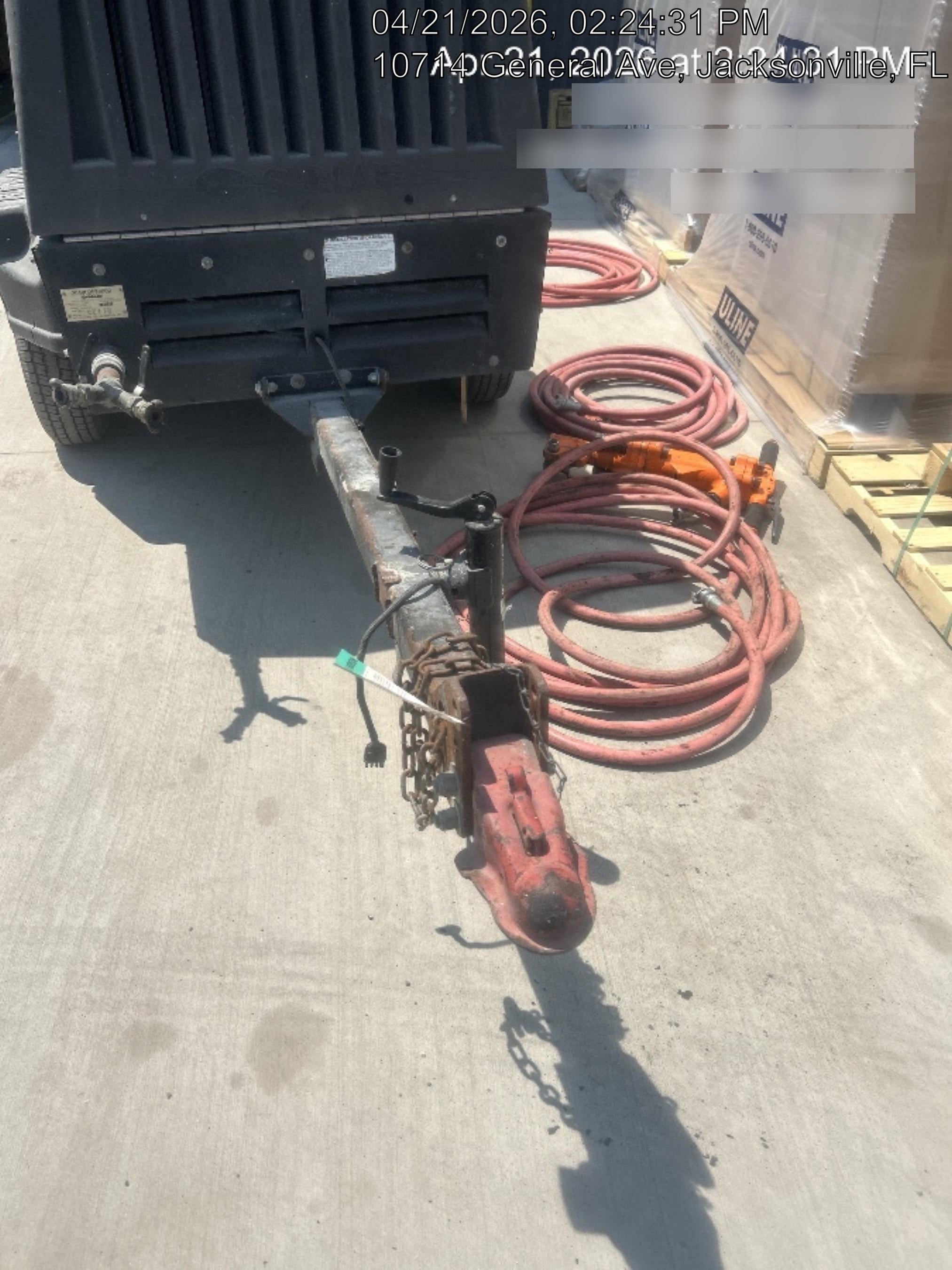 2019 SULLAIR 185-DPQ