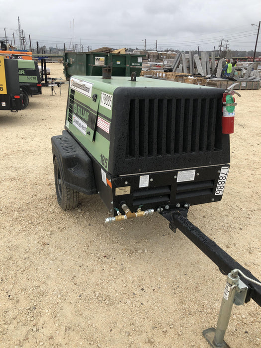 2021 SULLAIR 185D-DPQ KU4F