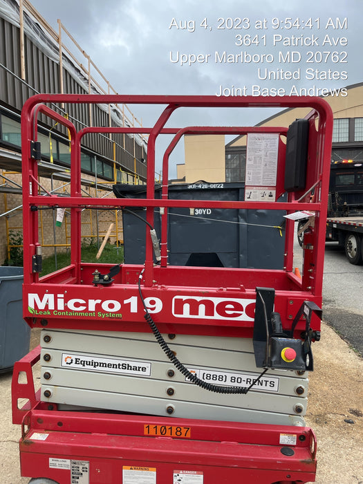 2020 MEC Micro 19