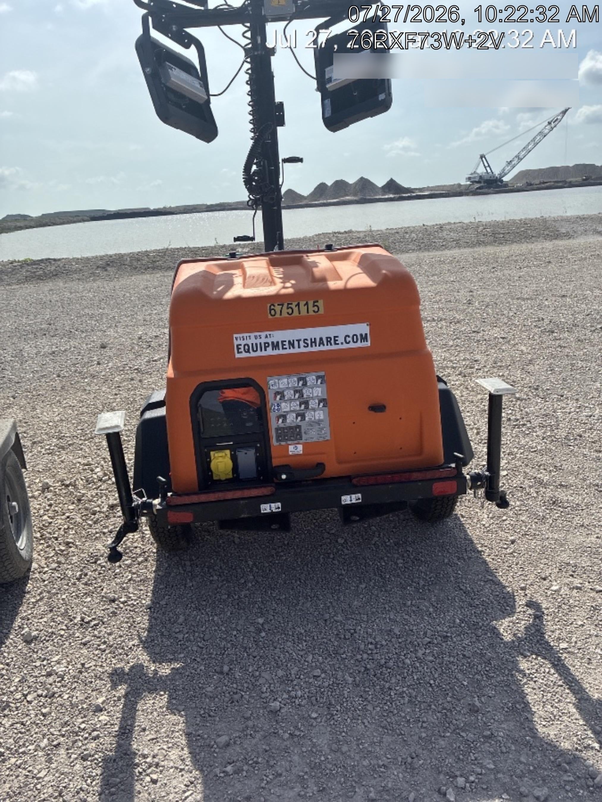 2026 GENERAC MLTS-4
