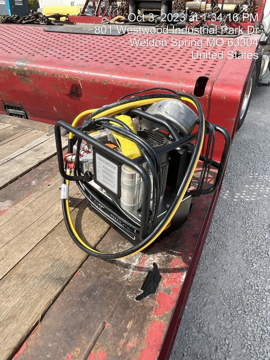 2023 TORCUP EMAX-115V-Q