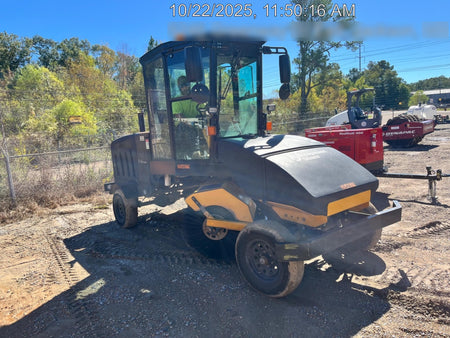 2023 LAYMOR SM450