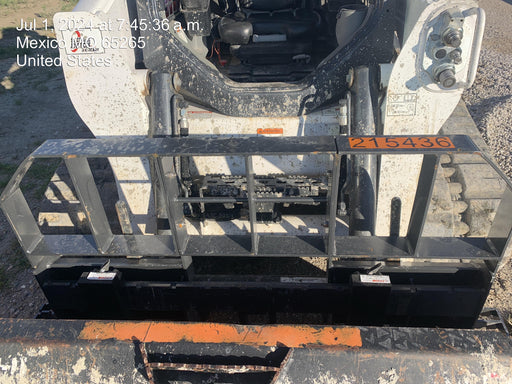 2022 ARROW MATERIAL HANDLING 48" Bucket Fork Assembly - Arrow