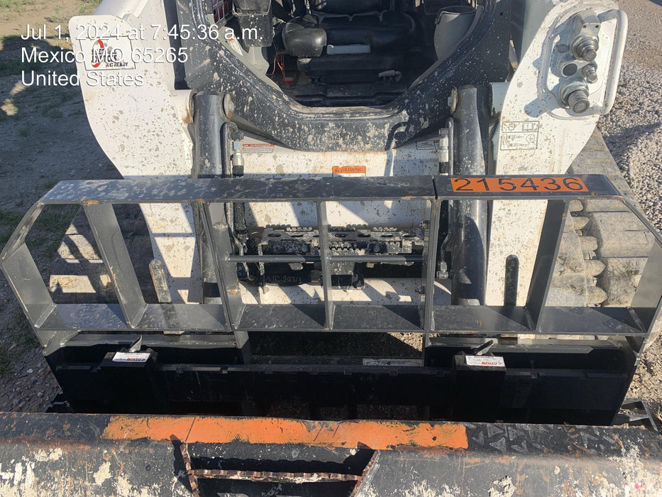 2022 ARROW MATERIAL HANDLING 48" Bucket Fork Assembly - Arrow