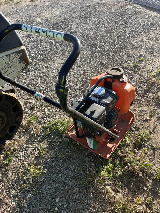 2023 MULTIQUIP MVC82VHW