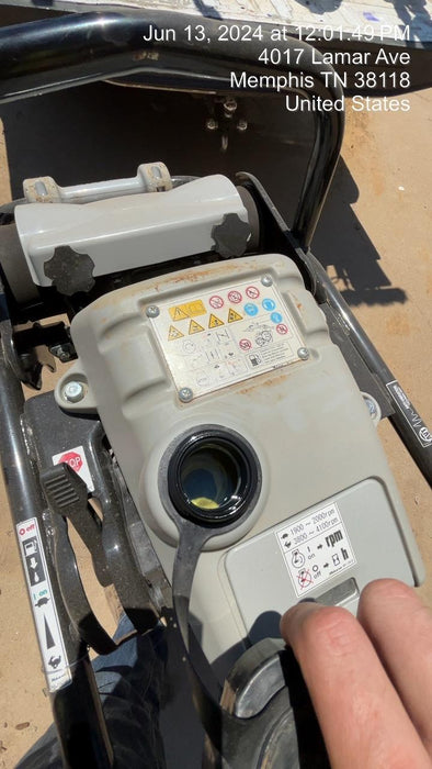 2023 MULTIQUIP MTX60HD