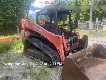 2020 PALADIN 48" Pallet Forks - Paladin